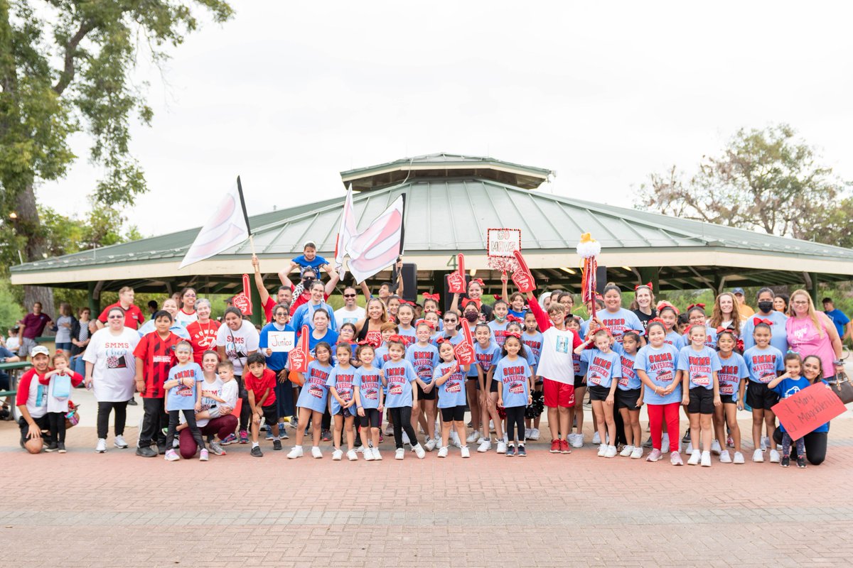 HopeforFutureSA's tweet photo. Congratulations to our winners of the school competitions!
Most Registrations: St. Mary Magdalen
Best TikTok: St Gregory the Great
Best Booth: St. James the Apostle
Most Spirit: St. Mary Magdalen
#RunWithAMission #TogetherAsOne https://t.co/tJyYhpxUw6
