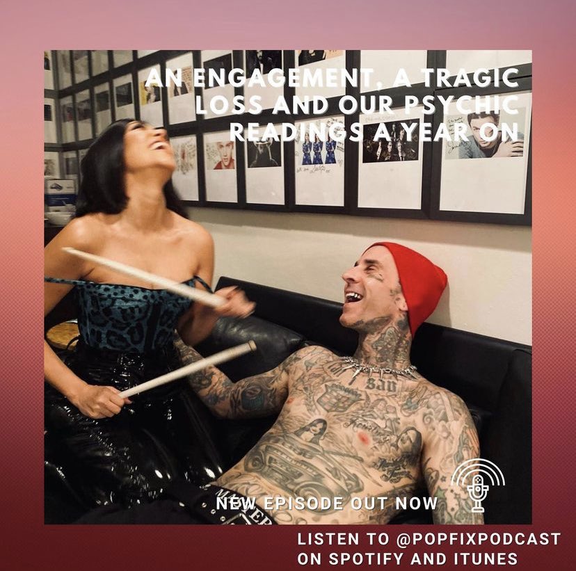 popfixpodcast's tweet photo. New episode is out and it’s a big one! https://t.co/vKohyTk49o

#popculture #TheCloser #TheBacheloretteAU https://t.co/EpxUa1ysOM