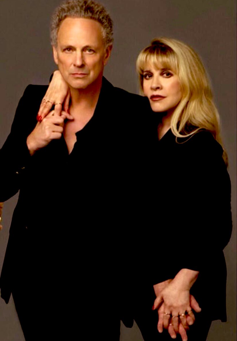 bucknicksfix's tweet photo. “This really is an ancient song that encompasses my strange and everlasting relationship with Lindsey Buckingham, and Bella and Edward, all mixed into one.” - Stevie Nicks, explaining the meaning of her song, “Moonlight”, 2011 https://t.co/FEL1DAq0a5