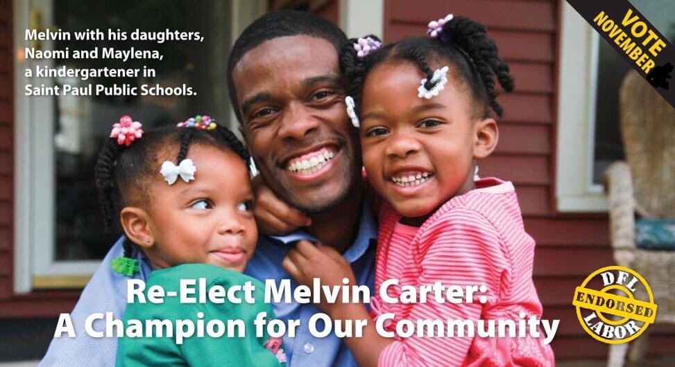 melvincarter3's tweet photo. Throwback Thursday from the archives of my 2011 re-election campaign! #5days #tbt #RunSTP https://t.co/yc2TOePcDd