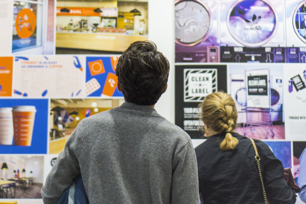 Audrey Desjardins (@designeraudrey) on Twitter photo Are you considering graduate studies in design? Learn more about our <a href="/UW/">University of Washington</a> Master of Design (MDes) program at an info session on November 4th. <a href="/uwsoa/">UW School of Art...</a> <a href="/UWArtSci/">UW College of Arts & Sciences</a> #design #graduateschool #mdes
Register here: bit.ly/Nov21MDes (we will also host a second session on Dec 9). Are you considering graduate studies in design? Learn more about our <a href="/UW/">University of Washington</a> Master of Design (MDes) program at an info session on November 4th. <a href="/uwsoa/">UW School of Art...</a> <a href="/UWArtSci/">UW College of Arts & Sciences</a> #design #graduateschool #mdes
Register here: bit.ly/Nov21MDes (we will also host a second session on Dec 9).