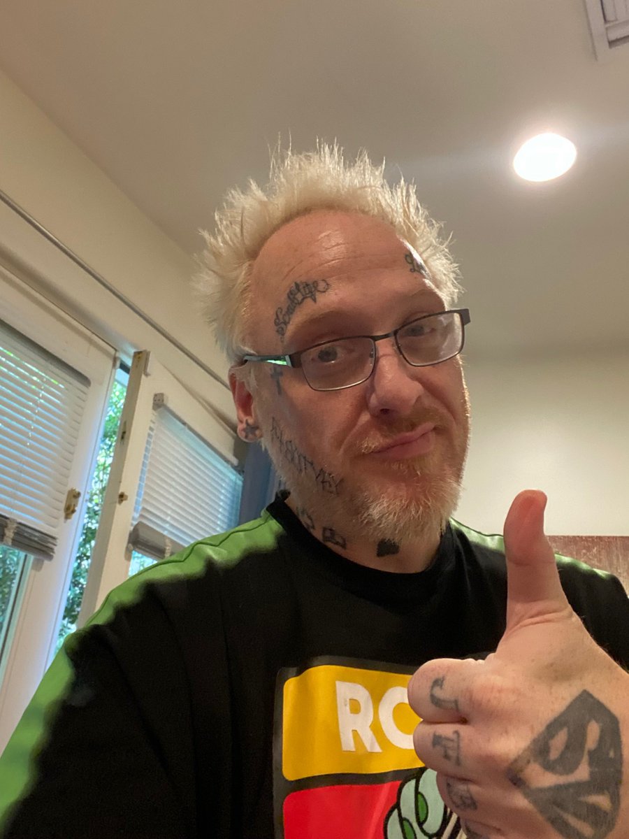 Face JuggaloFace210 Twitter face-juggaloface210-twitter