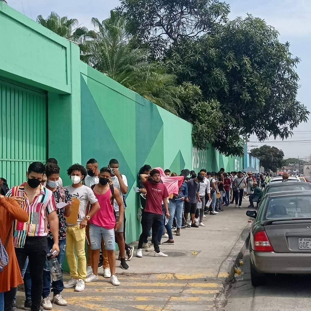 silvitamaldia's tweet photo. Casting para ser asambleísta... https://t.co/5WQ3Gq00CP