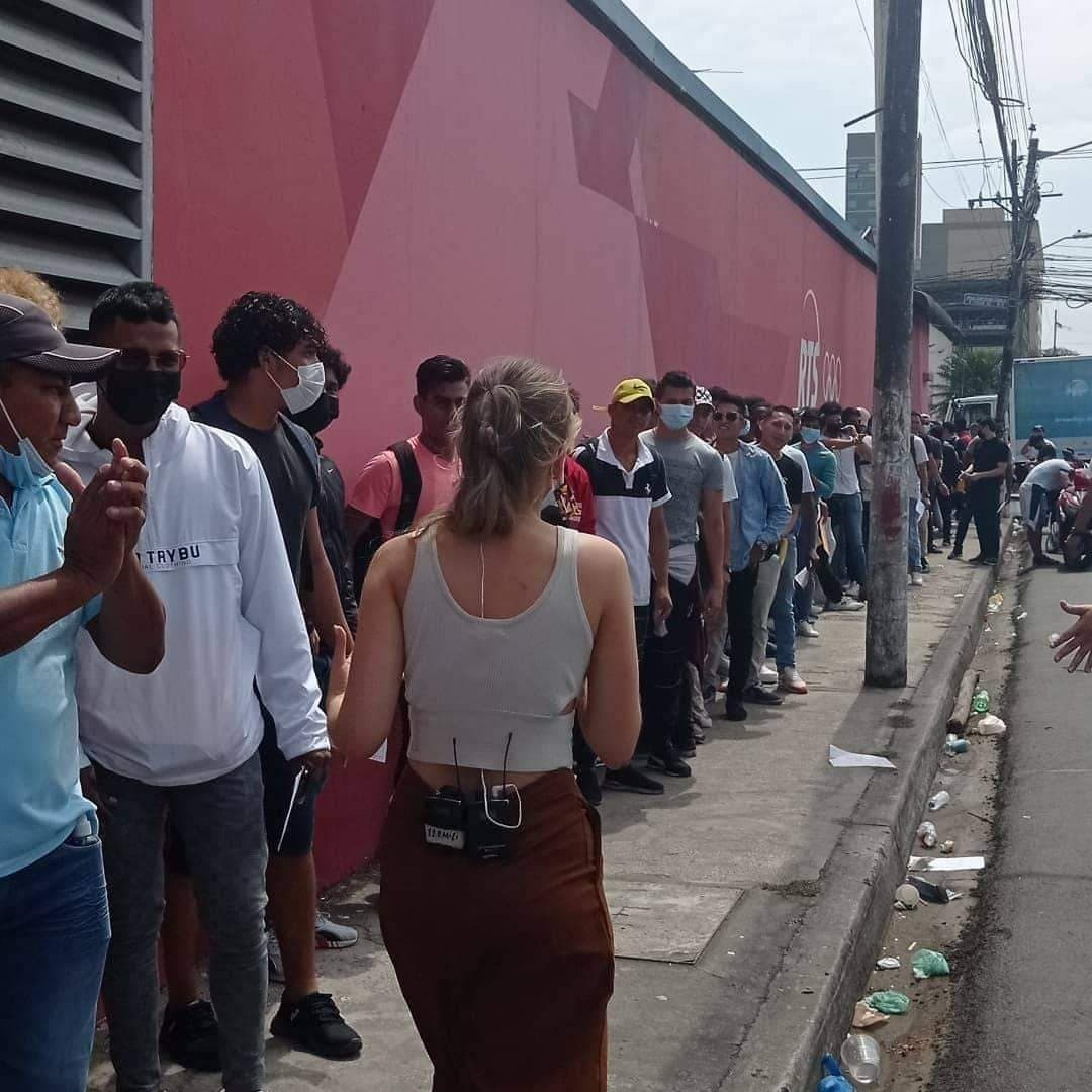 silvitamaldia's tweet photo. Casting para ser asambleísta... https://t.co/5WQ3Gq00CP