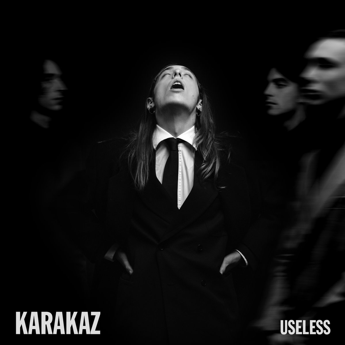 XFactor_Italia's tweet photo. Quanto vorremmo essere a pogare sottopalco per i @miguelkarakaz RN ⚡️
USELESS fuori a mezzanotte #XF2021 https://t.co/fkFPVAM4x5