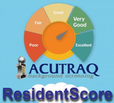 ACUTRAQ's tweet image. What&apos;s a good TU rental score?

Most individuals or companies renting an apartment want credit scores from applicants to be 620 or higher. buff.ly/3vQ05ed #residentscore #acutraq #rental #backgroundscreening