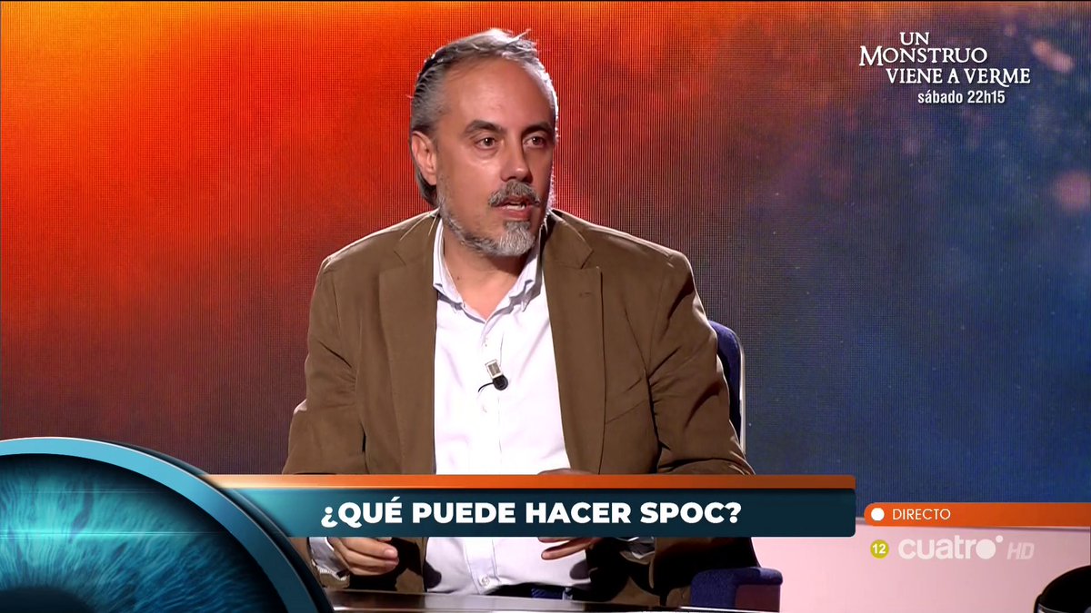 navedelmisterio's tweet photo. José Antonio Lozano. Responsable de Ventas de Plain Concepts #Horizonte https://t.co/UovDSToRLg