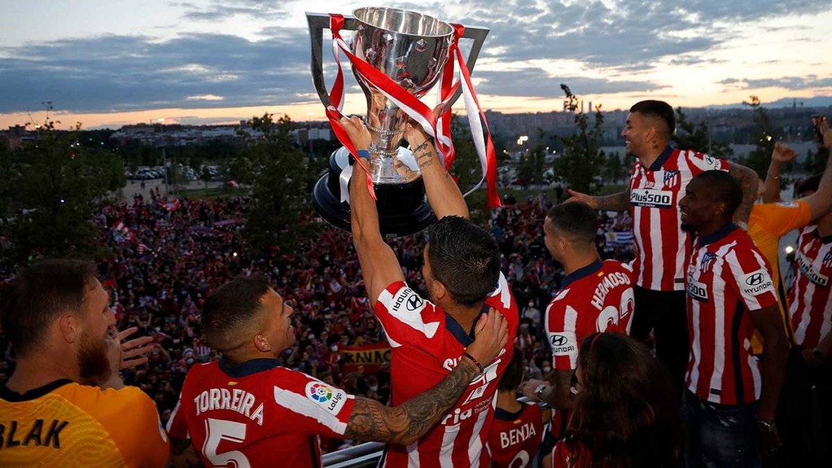 Frente Atlético tweet media