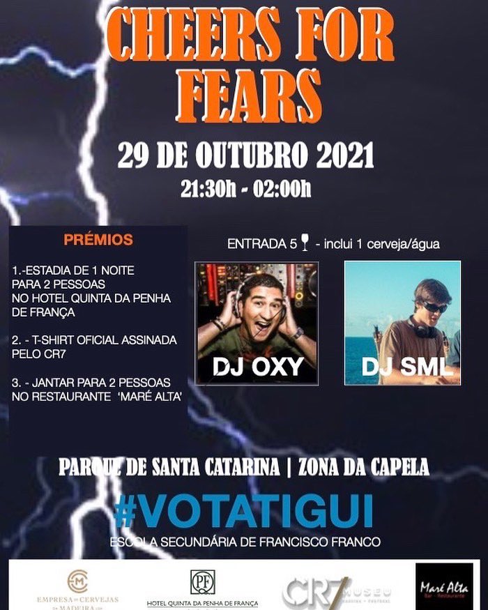 Sexta 🔥 🔥 #djoxy