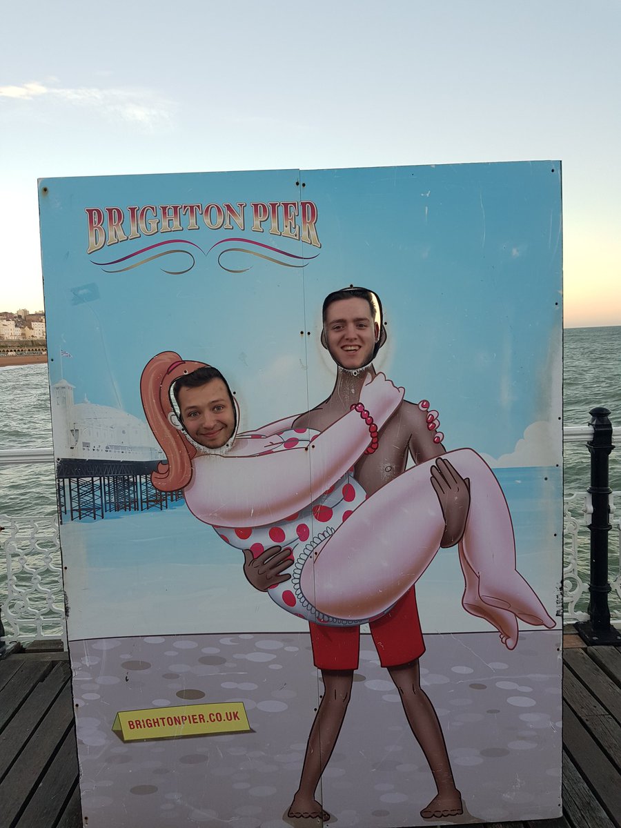 Joe Clark tweet media