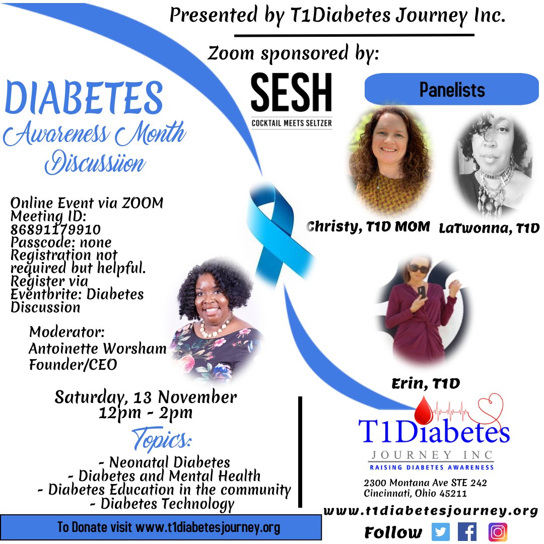 Be sure to register for this purposeful event.