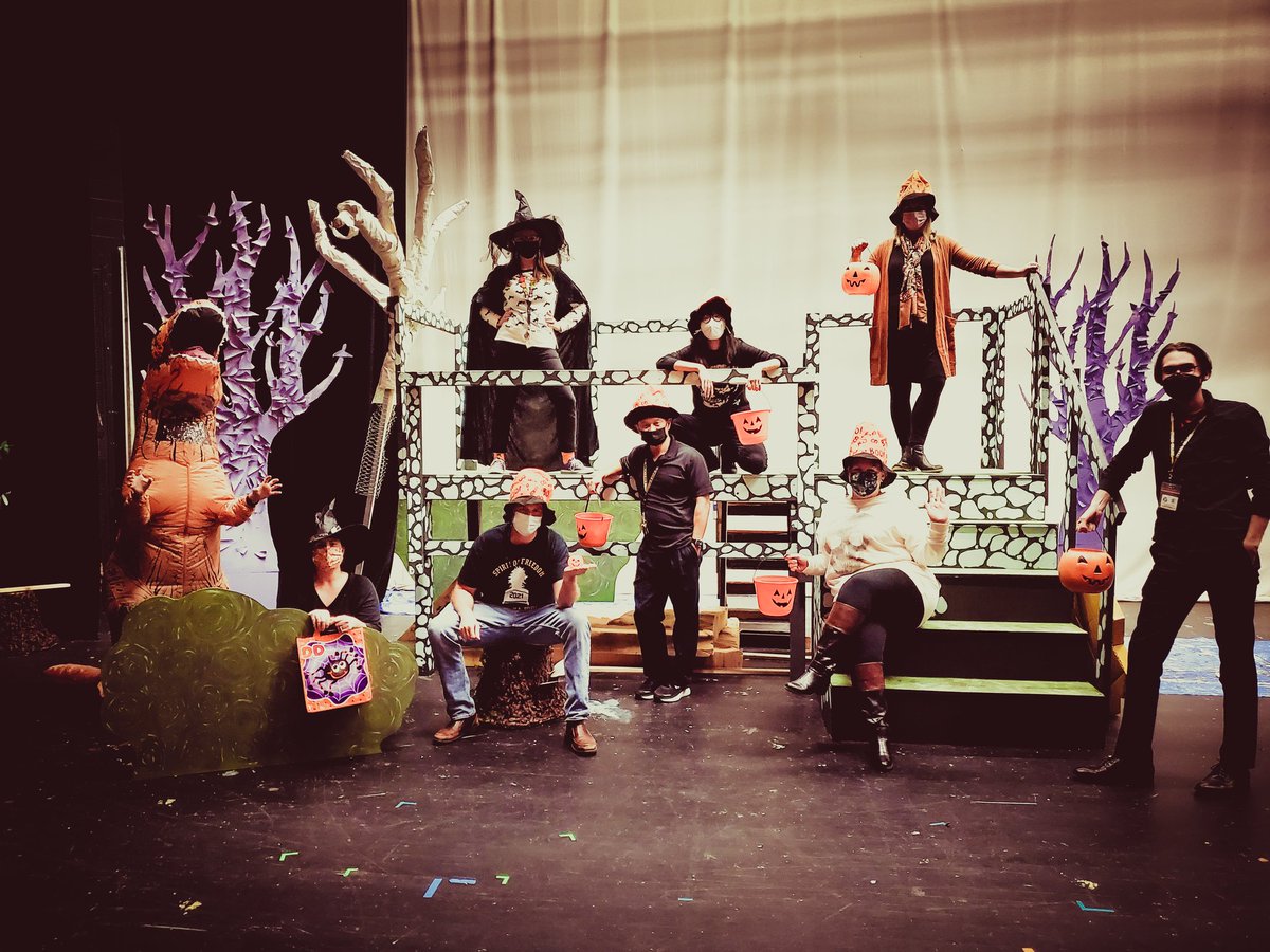 Colleen Hilliker tweet media