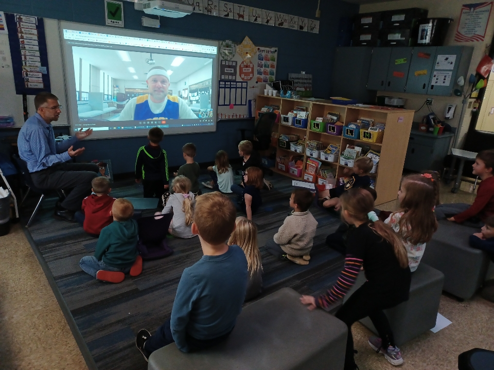 Gary Goelz tweet media