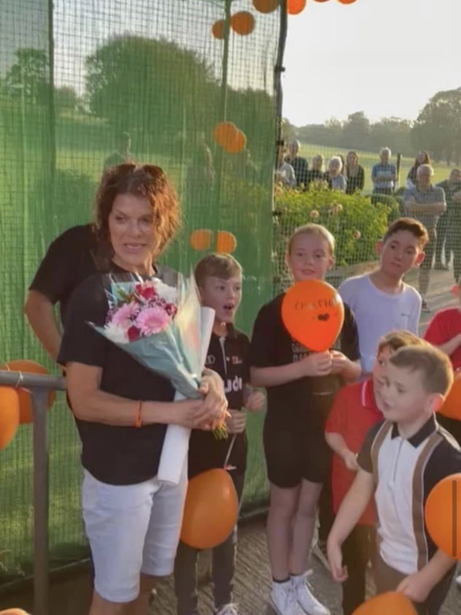 JamieGSportingTrust tweet media