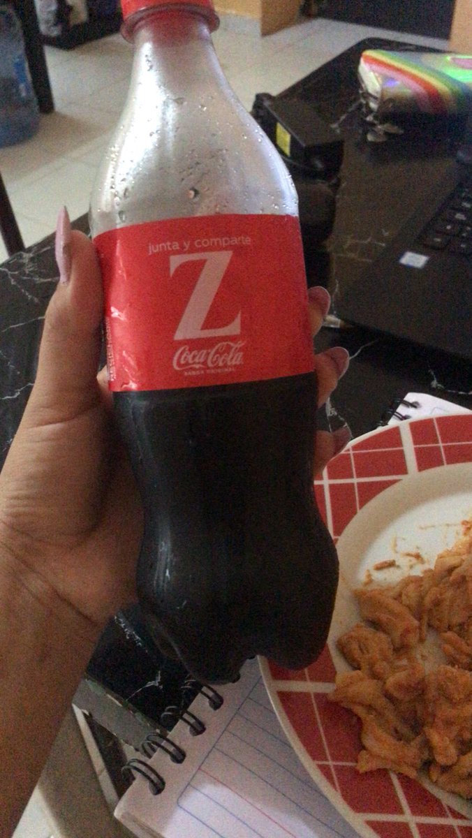 “Z” de Zorras😌