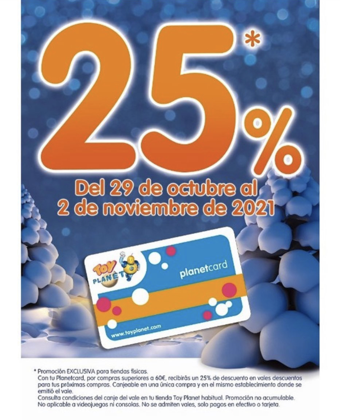 Toy planet sales ciudad real