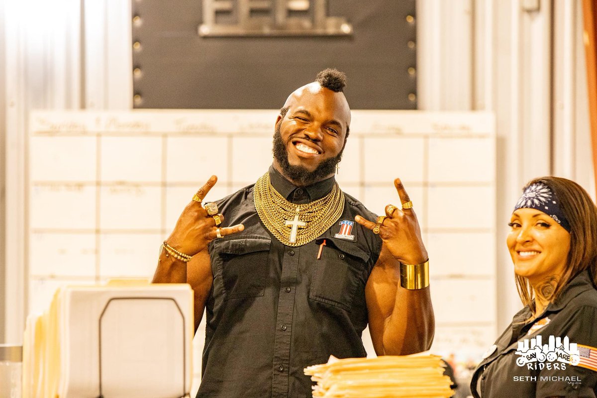 ipitythe615's tweet photo. @WESTSIDEGUNN Run that culture jack with me Mr. T Jr. #ipitythefool https://t.co/JHkdCqXPG2