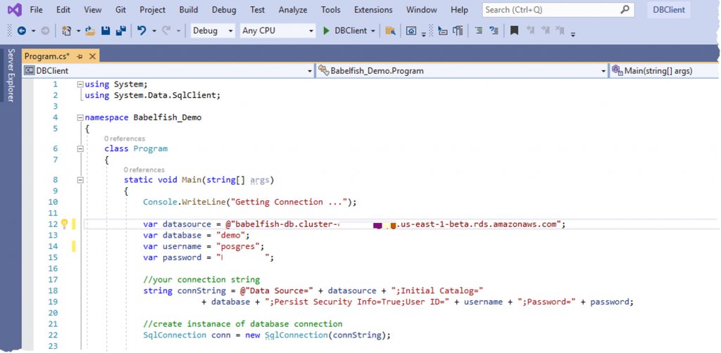 sql server connection string persist security info sql server connection string persist security info
