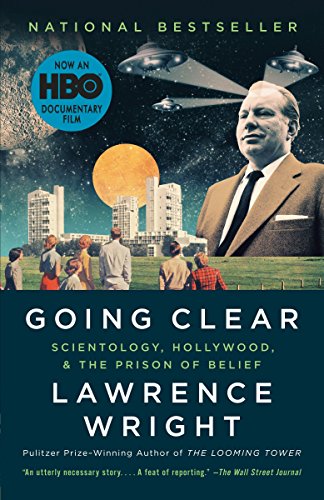 samharrisbooks's tweet photo. Going Clear
Wright, L.

#ReligionAndReligiousCriticism #GoingClear #Wright
https://t.co/8muSLdOCsf https://t.co/42igjVFrwZ