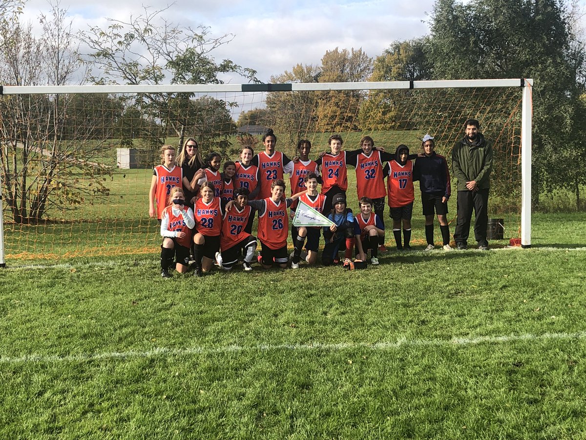 Big shoutout to these amazing intermediates for playing a killer tournament! We couldn’t be more proud of you and this accomplishment. Your sportsmanship, positivity, and hard work has definitely paid off! WAY TO GO RYERSON! <a href="/RyersonHeights/">Ryerson Heights</a>