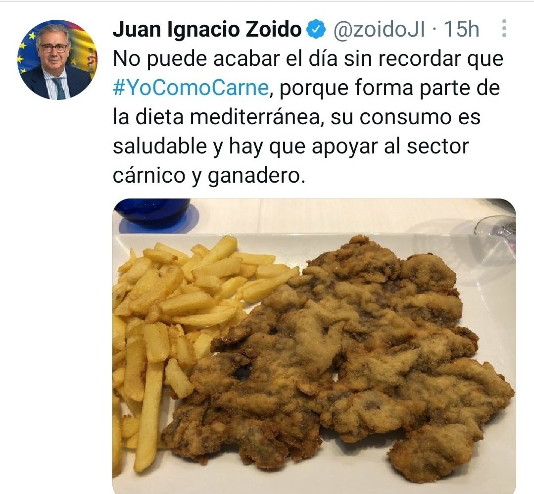 SchrodingerGata's tweet photo. El esfuerzo que hacen algunos políticos por bajar los debates de salud al más completo ridículo, es digno de contemplar.
Same vibes. https://t.co/HK7yE27u0v