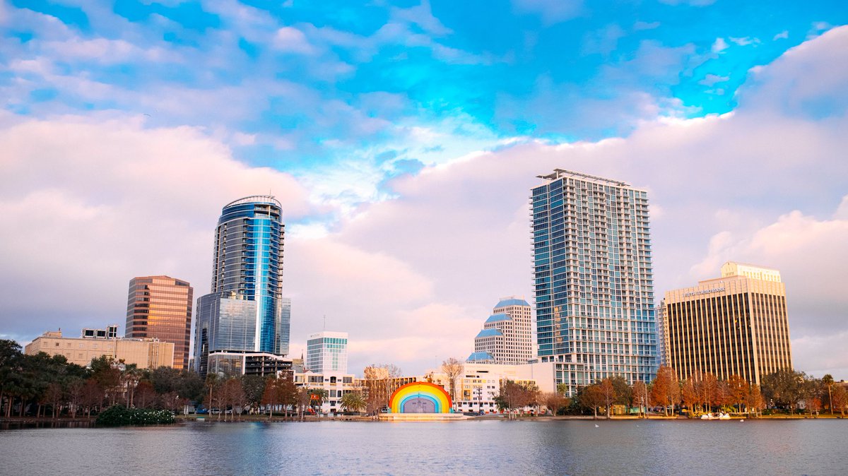 oclslibrary's tweet photo. Orange County Library System was awarded $49,983 from @US_IMLS to support the library’s award-winning culture pass platform, #LocalWanderer. 🍊
Stay tuned for more exciting opportunities to wander #CentralFlorida. https://t.co/yGlEyGRUSj https://t.co/02VZpnADOL