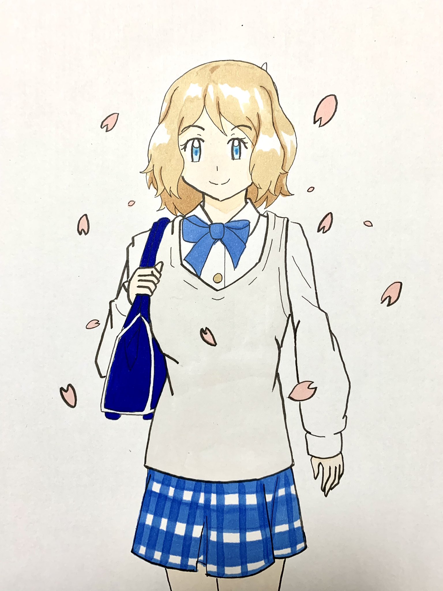 シキ イラスト依頼受付中 Shikiillust Twitter