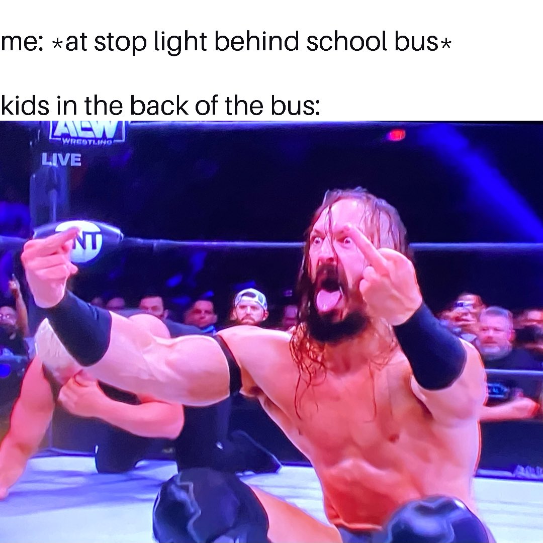 mychemsuplex's tweet photo. #AEWDynamite #AEW #AEWRampage https://t.co/UvqAD68YoD