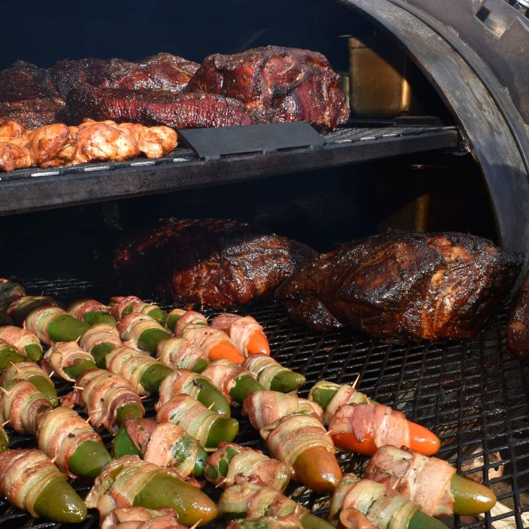 hogtownsmoke's tweet photo. 🔥Stoney Creek We Are Getting Ready for Tonight🔥
We open our doors at 4pm & we can't wait to see you all!!!
📍 2251 Rymal Rd East, Stoney Creek, ON, L8J 2V8
#bbq #hamiltonbakery #hamiltonbarber #burger #hamilton #hamiltonontario #hamiltonrealestate #hamiltonrestaurant https://t.co/ZwmaTnAXsN