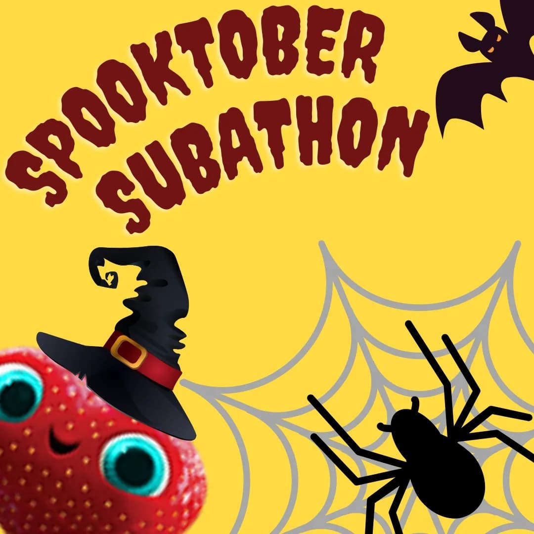 vewybewwy's tweet photo. 🎃SPOOKTOBER SUBATHON🎃

Saturday Oct 30th I'm hosting a subathon with an interesting twist! Every sub adds 30min to the clock, but also get to spin the wheel 👀 

Come hangout and see how long we last!

https://t.co/g3WT8CTOsP https://t.co/E7oVqakRw3