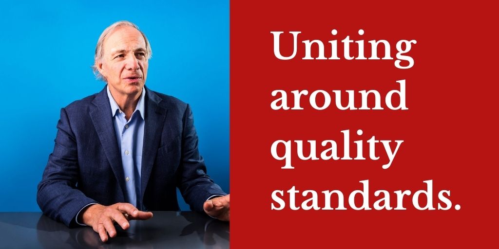 JordanJamesEtem's tweet photo. Uniting around quality standards.
System integrity comes first.
Westerman, G., Bonnet, D., & McAfee, A. (2015). Leading digital: Turning technology into business transformation. Choice Reviews Online, 52(06), 52-3197–52–3197.
#CommonSense #Collaboration #UnifyingFramework https://t.co/Bfhac5ZgmQ