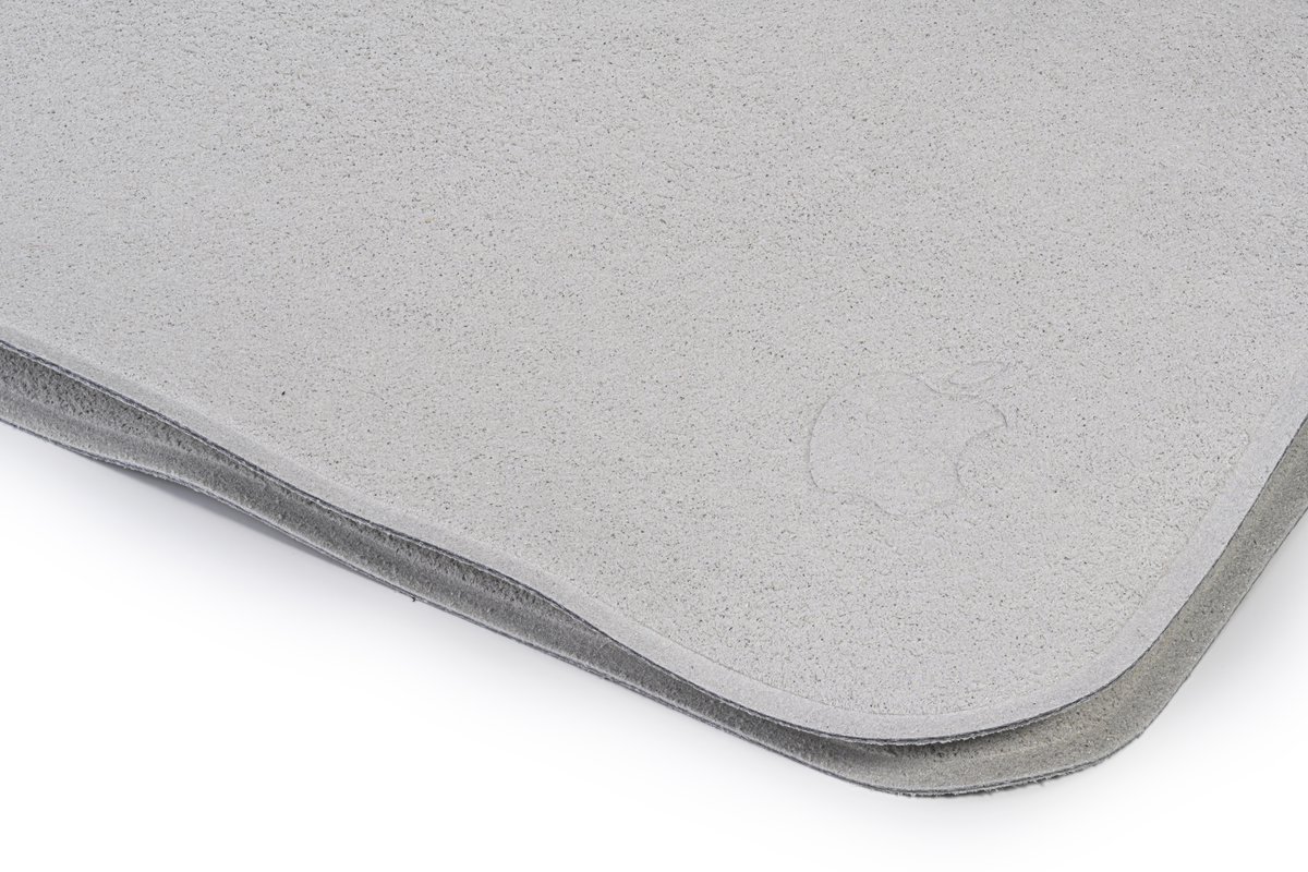 OnLeaks's tweet image. Shocking and shameful @apple!🤣

&quot;The new #Apple Polishing Cloth earns a 0 out of 10 on our repairability scale&quot; (@iFixit)

-&amp;gt; fr.ifixit.com/News/54122/mac…