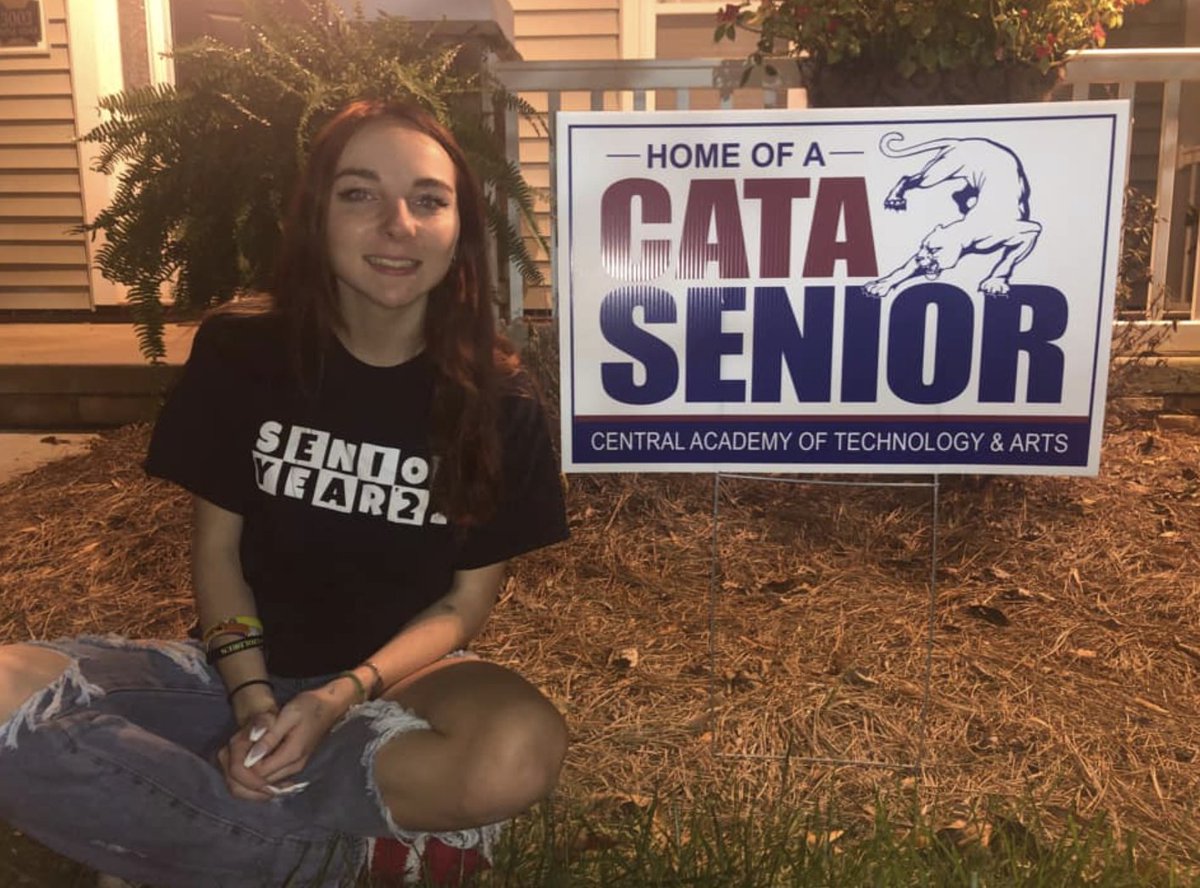 Central Academy PTSO tweet media