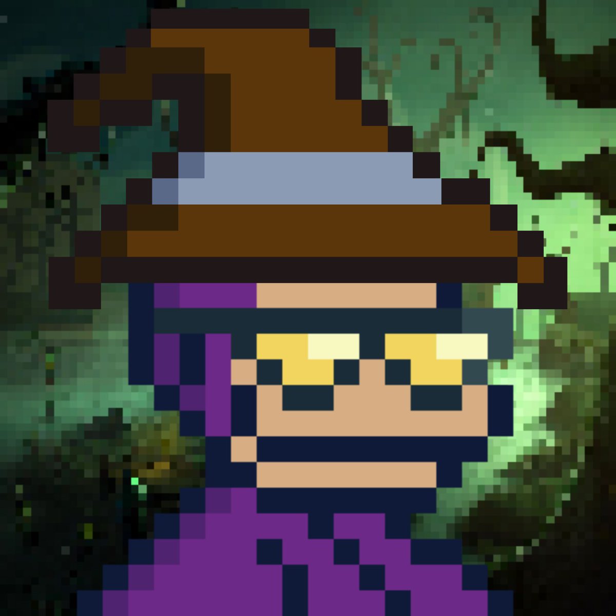 NebulaXP_2021's tweet photo. Thank you for the spooky monkey!🎃
@SpookyMBS 
#Solana #SolanaNFT https://t.co/9W83Ph3k34