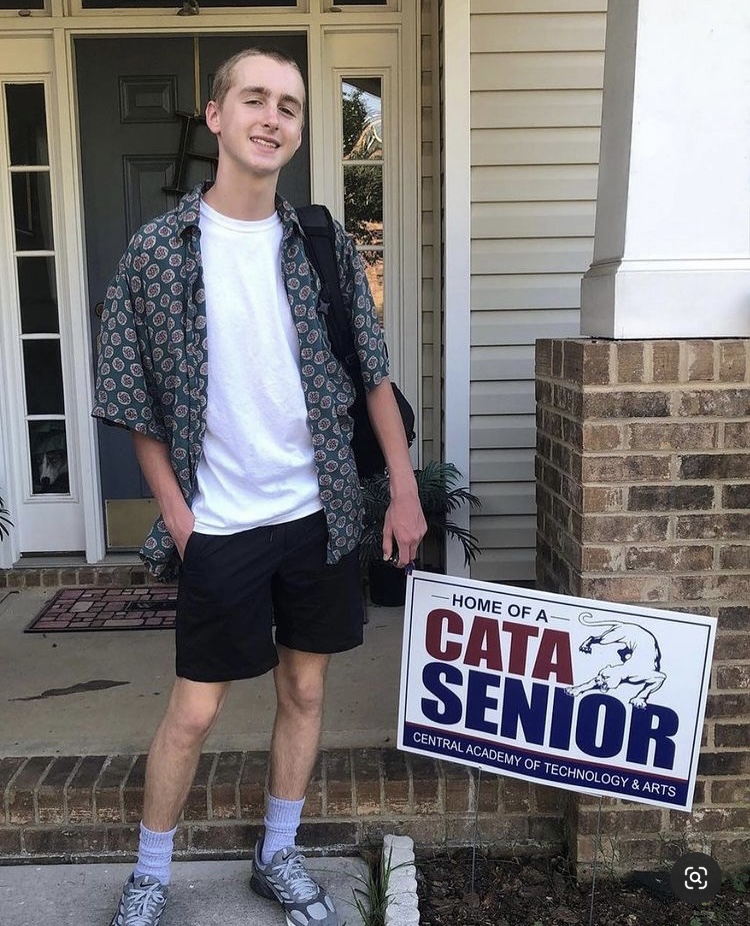 Central Academy PTSO tweet media