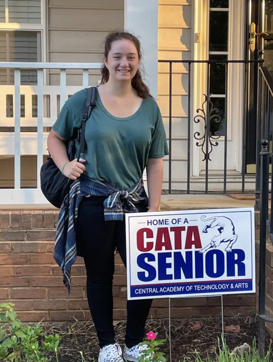 Central Academy PTSO tweet media