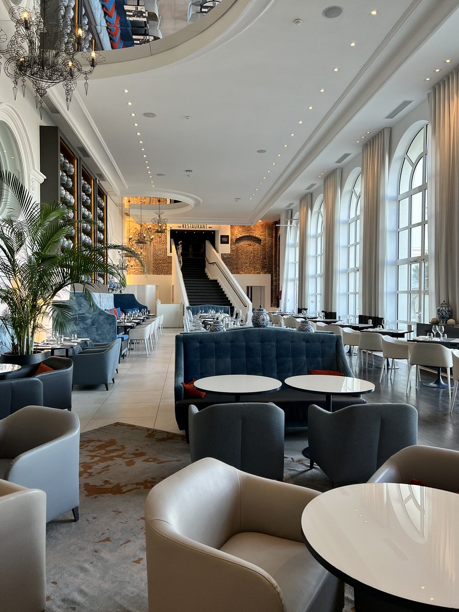 justine_maison's tweet photo. Quel plaisir d’être de retour à l’hôtel  @curesmarines dans le cadre de l’organisation du séminaire de l’un de nos clients ✨#seminaire #event #teambuilding #convention https://t.co/kvsxnsD2Bo