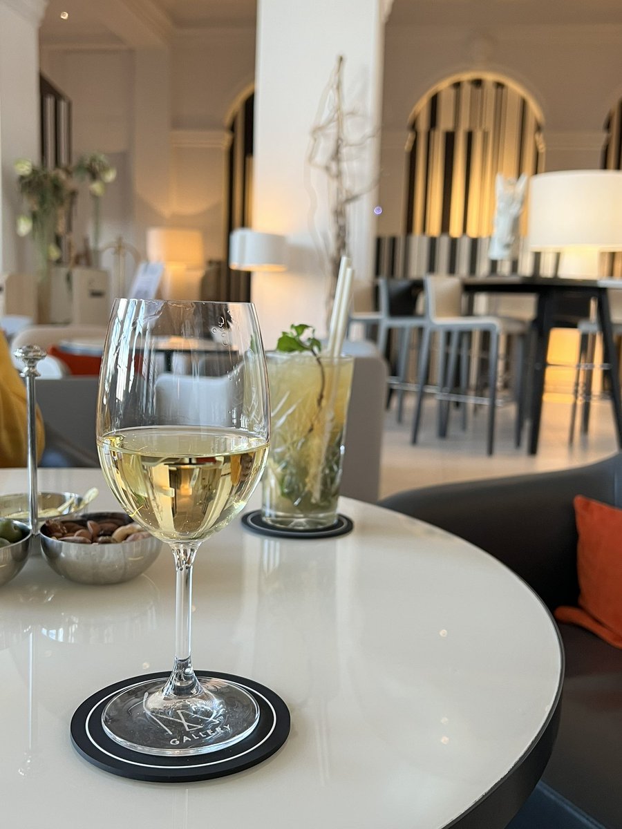 justine_maison's tweet photo. Quel plaisir d’être de retour à l’hôtel  @curesmarines dans le cadre de l’organisation du séminaire de l’un de nos clients ✨#seminaire #event #teambuilding #convention https://t.co/kvsxnsD2Bo