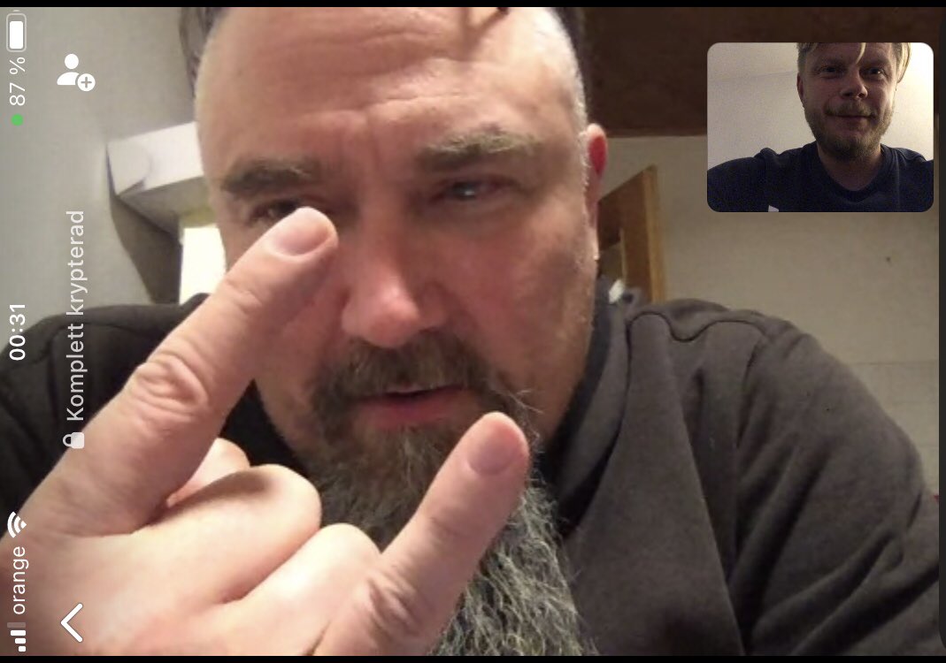 JBrndstrm's tweet photo. Den här killen är en av de bästa målvaktstränarna jag någonsin har jobbat med! @alej_75
#wekeepintouch #twittpuck https://t.co/T2cDokJeCB