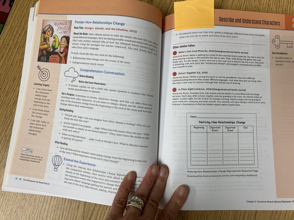 Lisa Knick tweet media