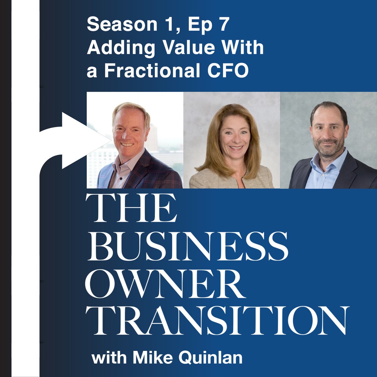 TheOwnerAcademy's tweet photo. Episode 7 of The Business Owner Transition is now available. Mike is in conversation with Karen Reynolds of TechCXO and Don Bravaldo of Bravaldo Capital Advisors.
Libsyn: https://t.co/wGIjV6D6Ad
Spotify: https://t.co/zo9JcBQjrD
Apple Podcasts: https://t.co/JR2OIUJxlw https://t.co/1k3WL7Wt3y