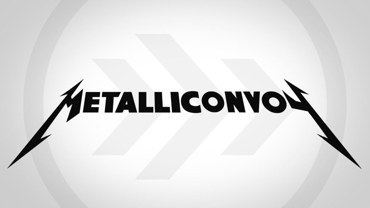 convoynetwork's tweet photo. #MetalliConvoy https://t.co/05MLIMPkUO
