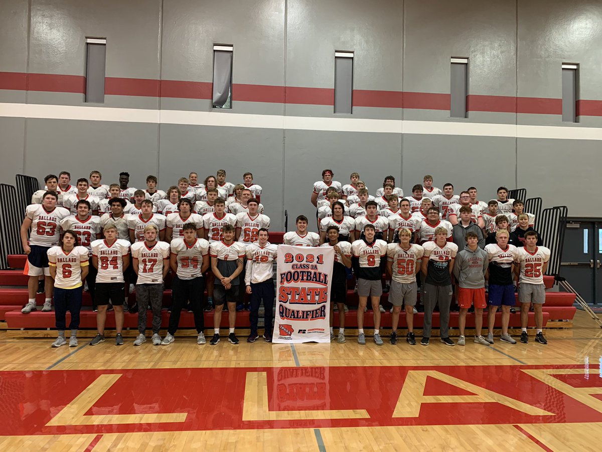 Grateful! 🏈 Roll Bombers!