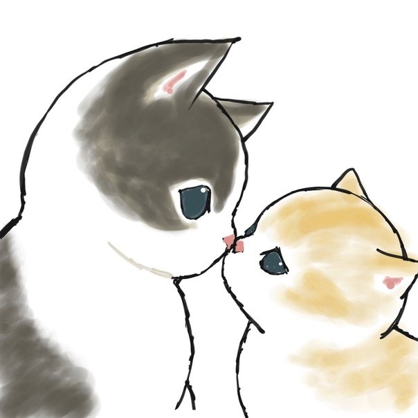 — Ой, две одинаковые картинки скинула, сорри #riren #ereri