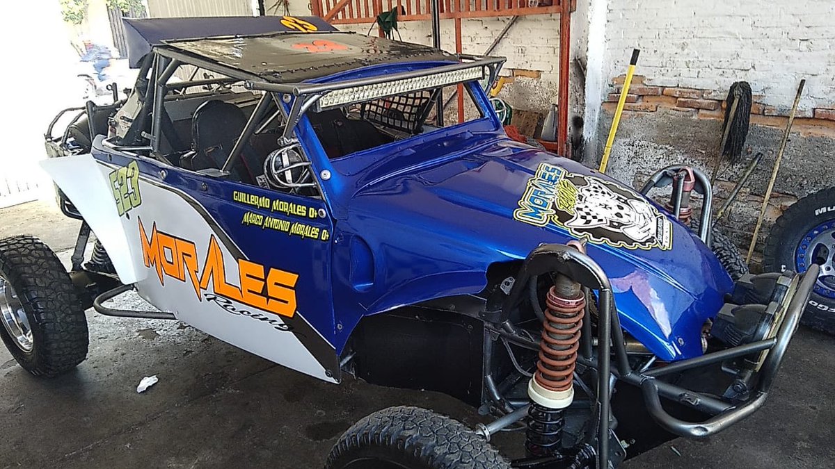 dxtatiempo's tweet photo. Lista la ruta para la carrera de Villa de Reyes de Off Road

Nota: https://t.co/jobSKesKEu https://t.co/OzrGhXjSAC