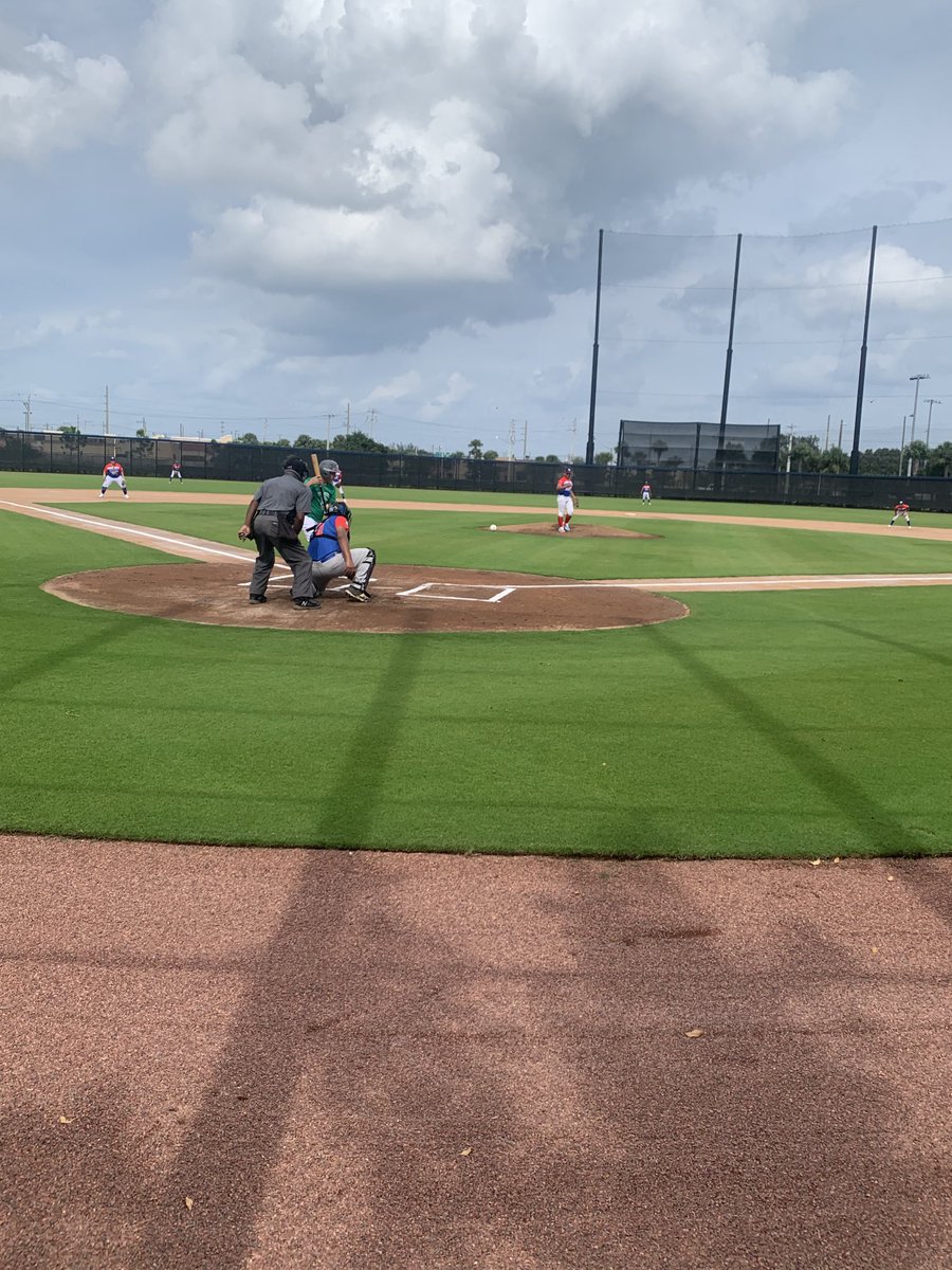 Caribbean Baseball Organization tweet media