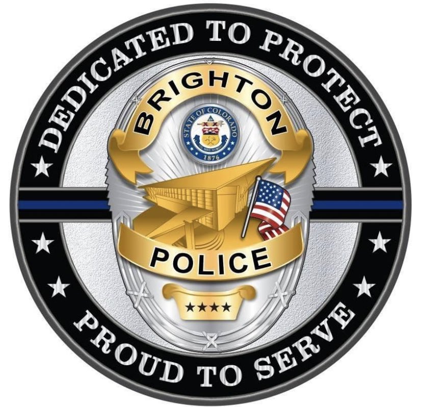 PVASMedics's tweet photo. Props to our Adams County co-responders on National First Responders Day! Much Love to ya! @❤️@CityofBrighton @adamscountygov @BrightonPolice @BrightonFire @AdamsCoSheriff @ADCOM911 https://t.co/r1eRvFktXy