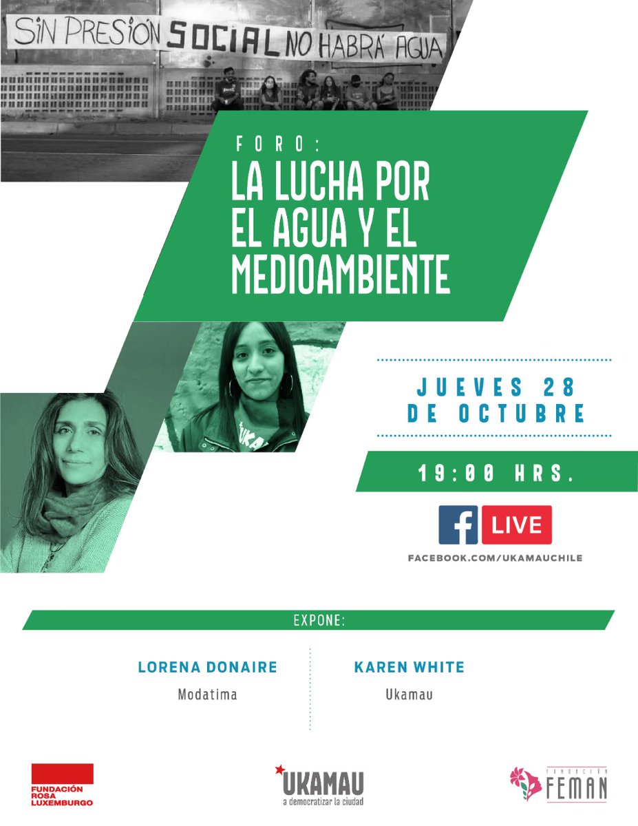 Fundación Feman tweet media