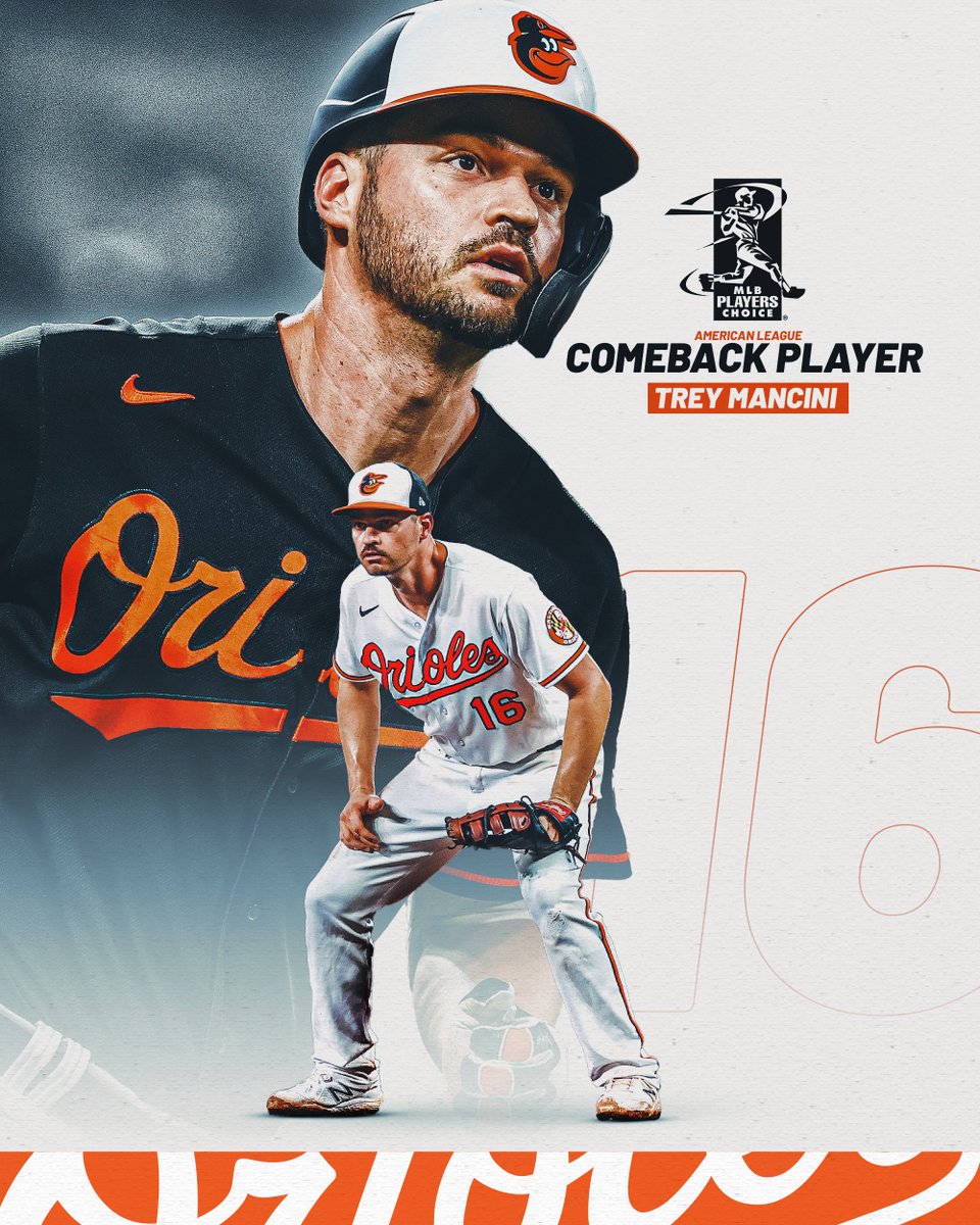 Baltimore Orioles tweet media