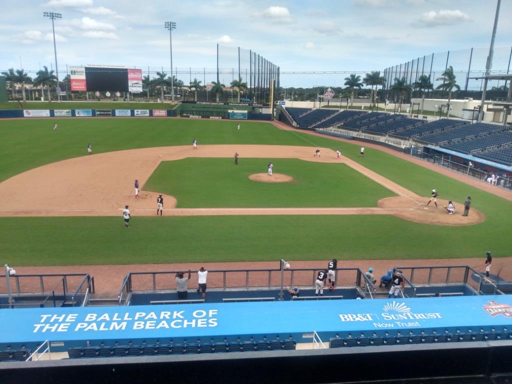 Caribbean Baseball Organization tweet media